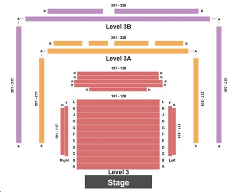 wyly|wyly theatre seating chart.